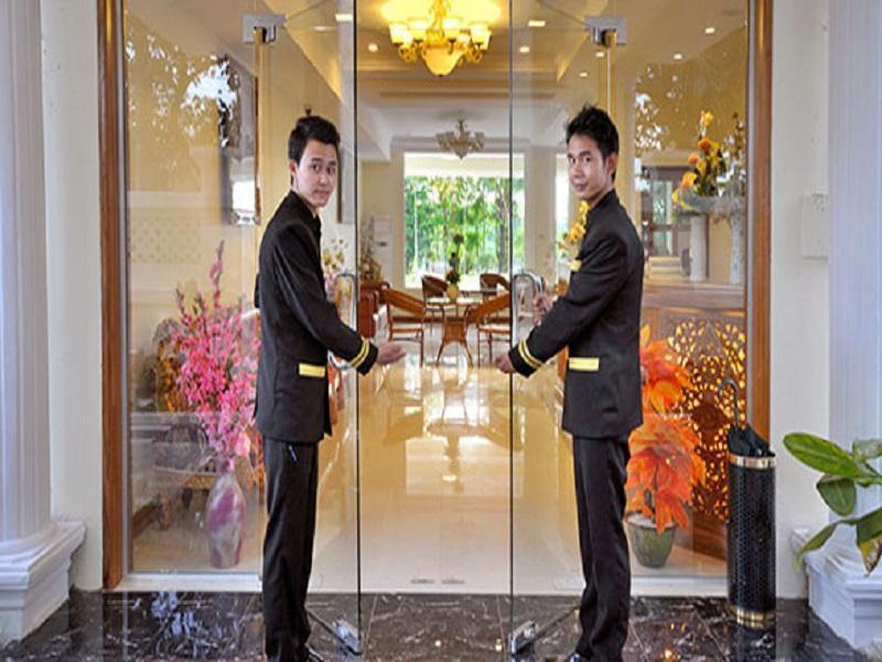 Royal Golden View Hotel Yangon Esterno foto
